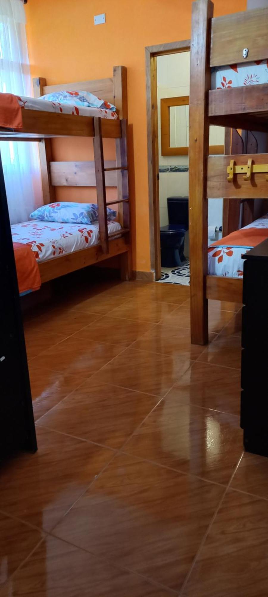 Casa Italia Guest House Taganga Bagian luar foto
