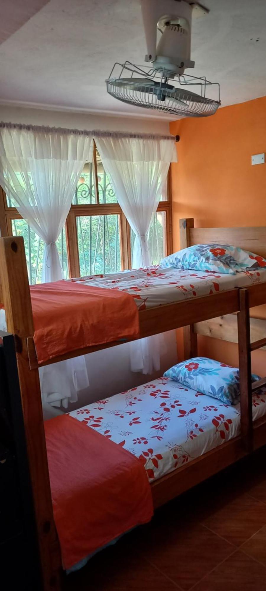 Casa Italia Guest House Taganga Bagian luar foto
