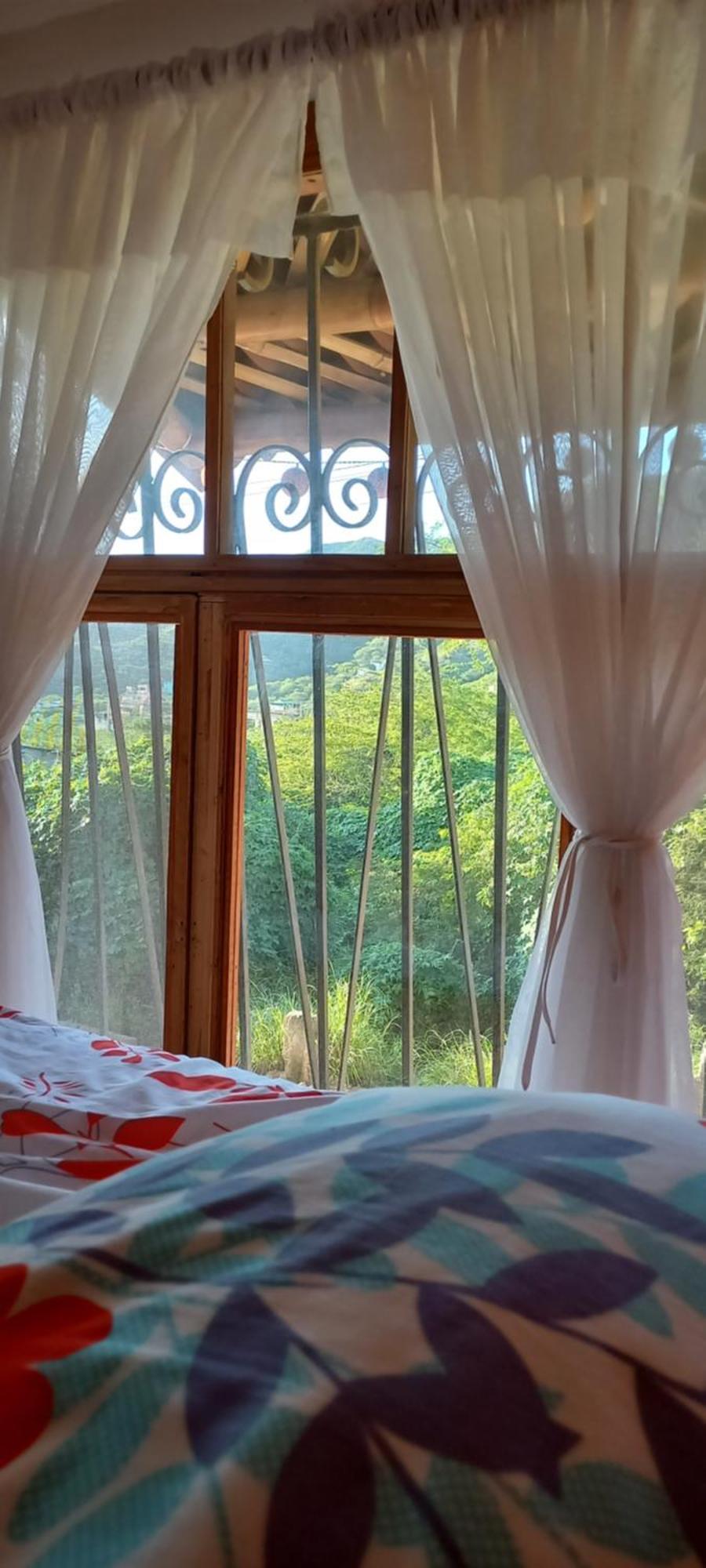 Casa Italia Guest House Taganga Bagian luar foto