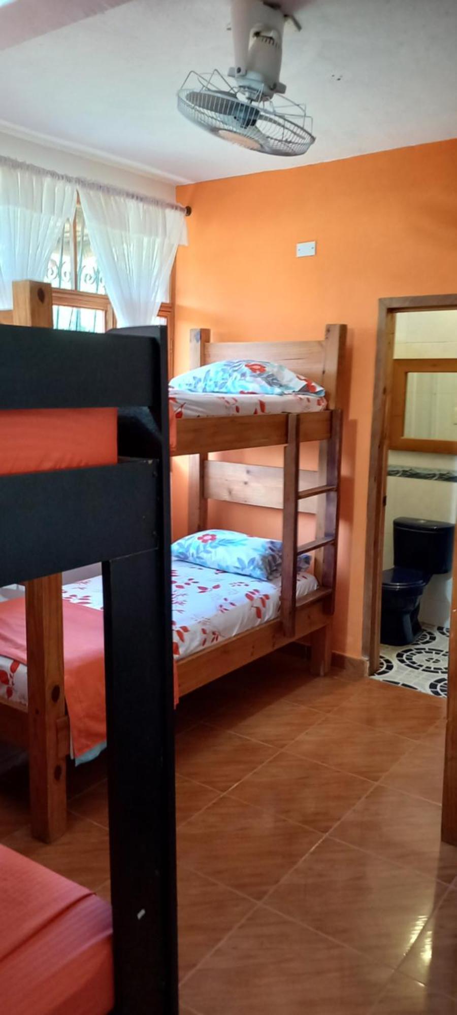 Casa Italia Guest House Taganga Bagian luar foto