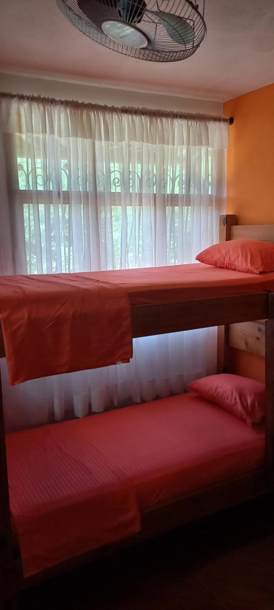 Casa Italia Guest House Taganga Bagian luar foto