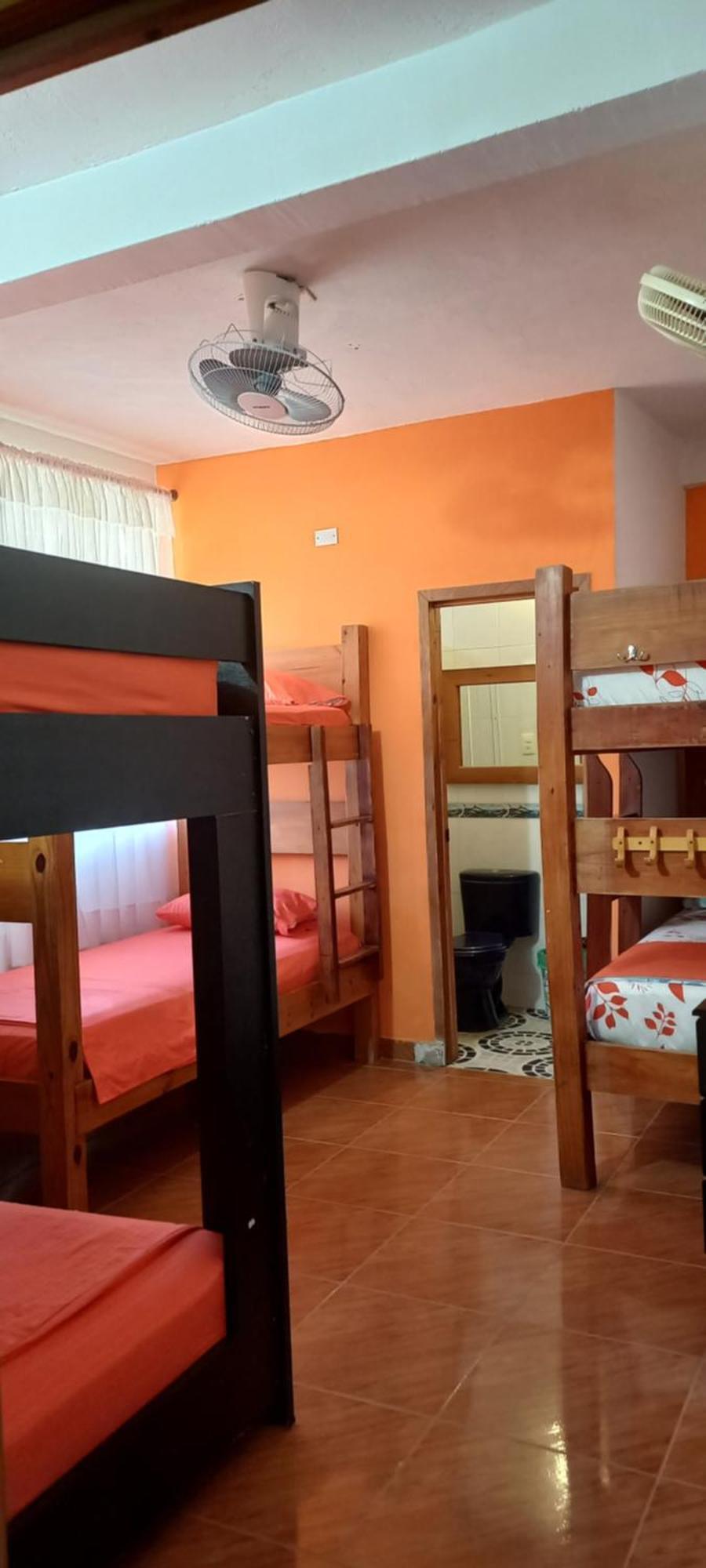 Casa Italia Guest House Taganga Bagian luar foto